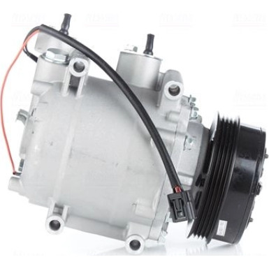 Kompressor PKW Honda Insight (ZE) (10-) FIRST FIT 890155