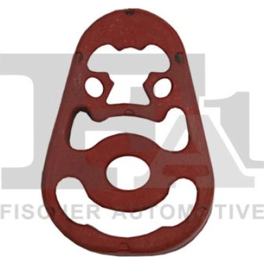 FA1 Auspuffaufhänger 123-942