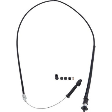 KAMOKA Gaszug 116088