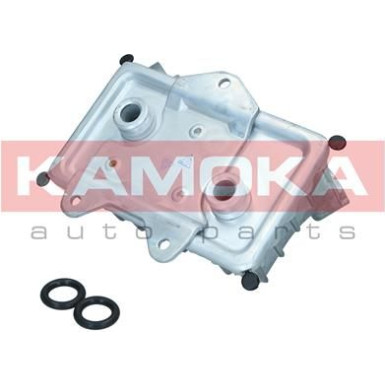 KAMOKA Ölkühler, Motoröl 7730004