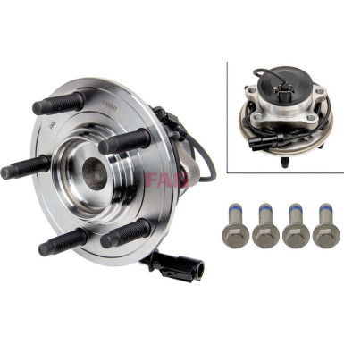 Radlagersatz | 713 6970 90 Radlagersatz | 713 6970 90