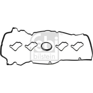 FEBI BILSTEIN Dichtungssatz | 47927