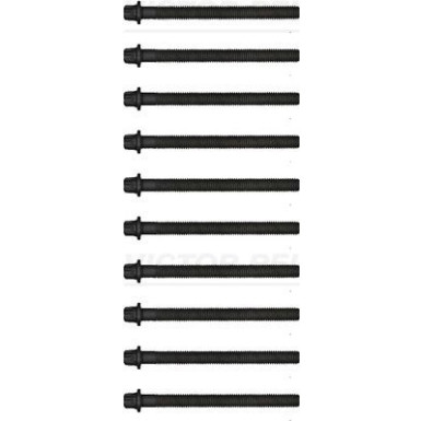 ZK-Schraubensatz (2x/Mot) | BMW | 14-32005-01