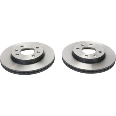 Bremsscheibe Renault S. 19 DF1016