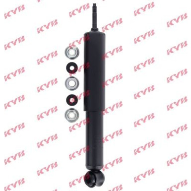 KYB Federungsdämpfer | 443034
