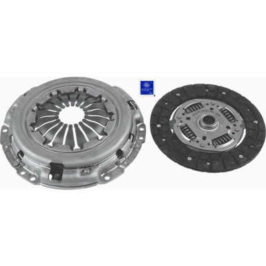 SACHS Kupplungssatz 3000 951 389