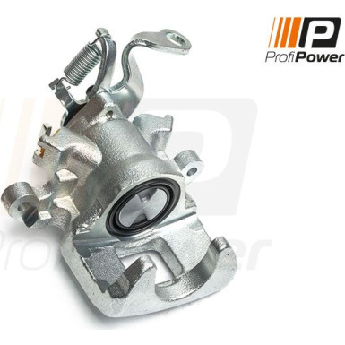 PROFIPOWER Bremssattel PROFIPOWER Bremssattel