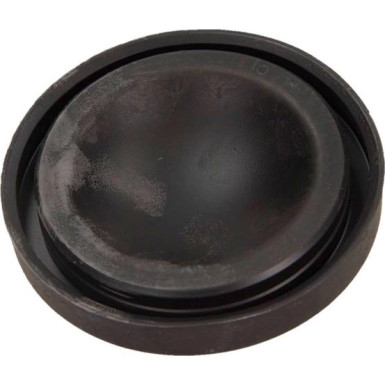 Original VAG Scheinwerferabdeckung Skoda Octavia 04-13 Le/Pr | 1Z0941607A