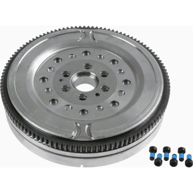 SACHS Schwungrad 2294 001 249 Zwei-Massen-Schwungrad