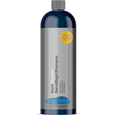 77702750 Koch Chemie NanoMagicShampoo 750 ml 77702750 Koch Chemie NanoMagicShampoo 750 ml