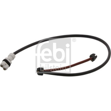 FEBI BILSTEIN Verschleißsensor 33996
