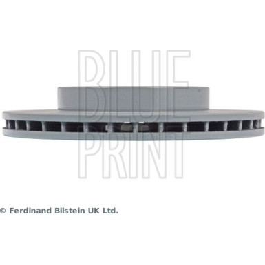 Bremsscheibe Honda P. Accord/Cr-V/Prelude 2.0 16V 92-02 | ADH24331 Bremsscheibe Honda P. Accord/Cr-V/Prelude 2.0 16V 92-02 | ADH24331