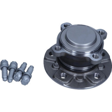 Radnabe MEYLE-ORIGINAL: True to OE 314 752 0008 Radnabe MEYLE-ORIGINAL: True to OE 314 752 0008