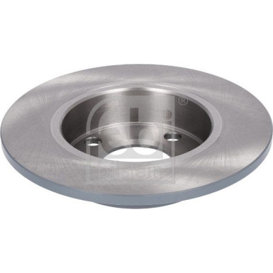 FEBI BILSTEIN Bremsscheibe 11395