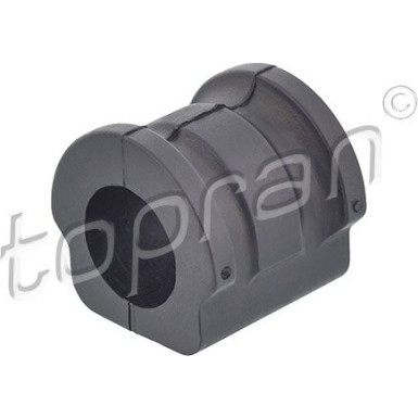 TOPRAN Lagerung, Stabilisator 109 690