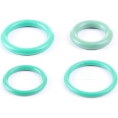 Expansionsventil BMW 1 F20 11 FIRST FIT 999229