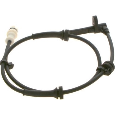 40 403 020 Sensor, Raddrehzahl VA re | FIAT Punto 99 | 0 265 007 070