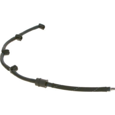 0 445 130 027 Schlauch, Leckkraftstoff 0 445 130 027 Schlauch, Leckkraftstoff