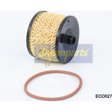 Kraftstofffilter Ford 2.0Tdci 03 FC-ECO027