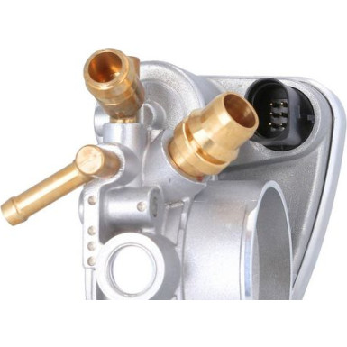 KAMOKA Drosselklappenstutzen 112019