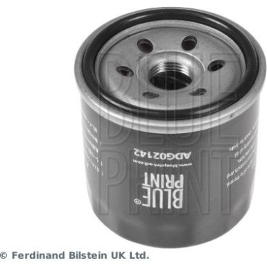 Ölfilter Chevrolet Aveo 1.2 | ADG02142