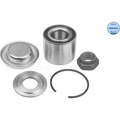 Radlagersatz MEYLE-ORIGINAL: True to OE 40-14 750 0003 Radlagersatz MEYLE-ORIGINAL: True to OE 40-14 750 0003