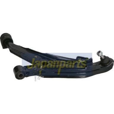 Lenker, Radaufhängung BS-102L