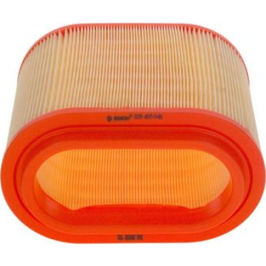 Luftfilter | HYUNDAI | F 026 400 046 Luftfilter | HYUNDAI | F 026 400 046