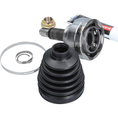 KAMOKA Gelenksatz, Antriebswelle 7540