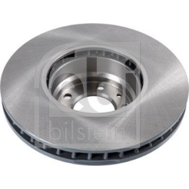FEBI BILSTEIN Bremsscheibe