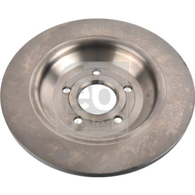 FEBI BILSTEIN Bremsscheibe 171445