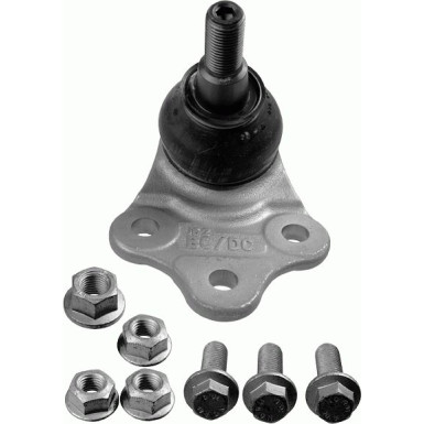 Gelenk - Radaufhängung Land Rover P. Freelander 2 | 31008 01 Gelenk - Radaufhängung Land Rover P. Freelander 2 | 31008 01