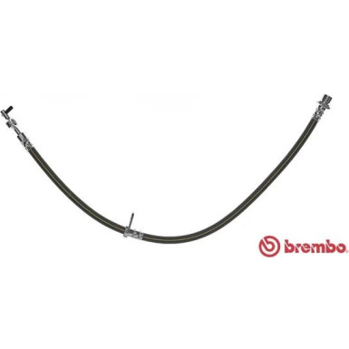 BREMBO Bremsschlauch T 83 098 ESSENTIAL LINE