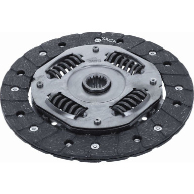 SACHS Kupplungssatz 3000 990 084