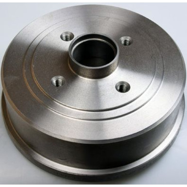 DENCKERMANN Bremstrommel | B140045
