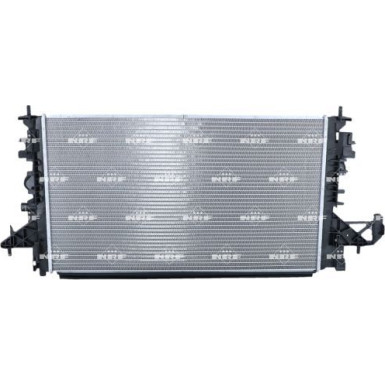 NRF Kühler, Motorkühlung NRF Kühler, Motorkühlung