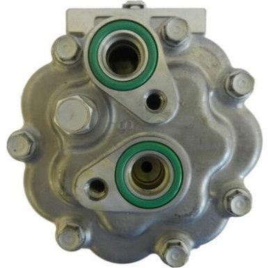 Kompressor, Klimaanlage BEHR ACP 769 000S