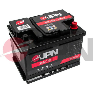 JPN Starterbatterie JPN-520