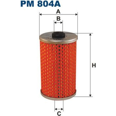 FILTRON Kraftstofffilter | PM 804A