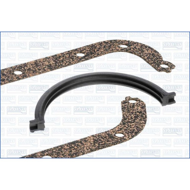 AJUSA Dichtungssatz, Kurbelgehäuse 54051200