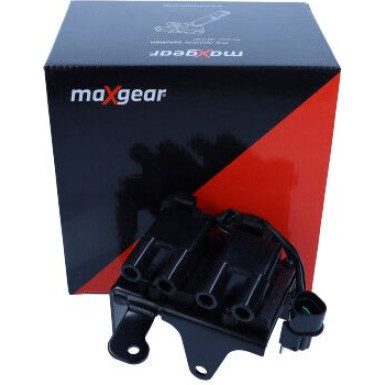 ZÜNDSPULE | 13-0370 ZÜNDSPULE | 13-0370