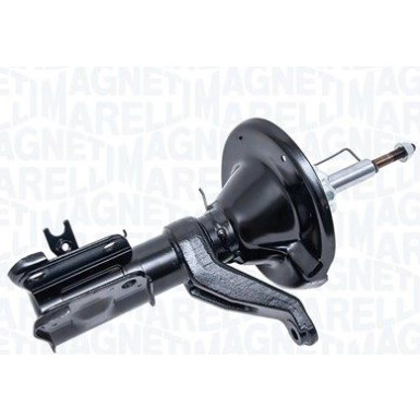 MAGNETI MARELLI Stoßdämpfer