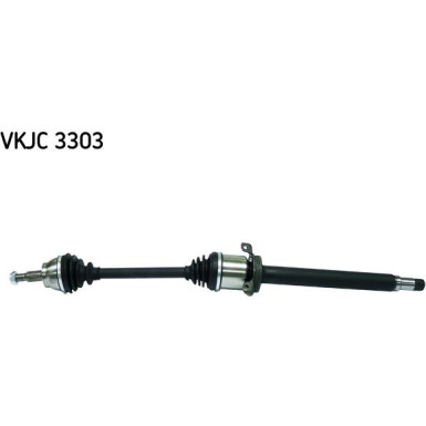 SKF Antriebswelle SKF Antriebswelle