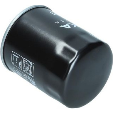 KAMOKA Ölfilter