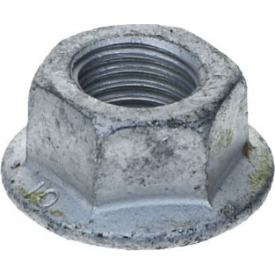 Spurstange VA re | MINI | 36265 01