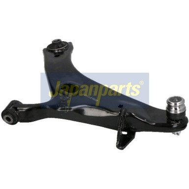 Lenker, Radaufhängung BS-710L