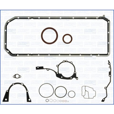 54064800 Dichtungssatz, Kurbelgehäuse