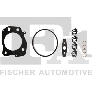 FA1 Montagesatz FA1 Montagesatz