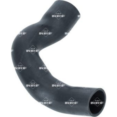 NRF Ladeluftschlauch 166291