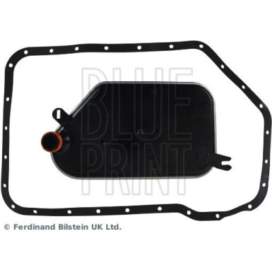 BLUE PRINT Hydraulikfiltersatz, Automatikgetriebe ADV182180
